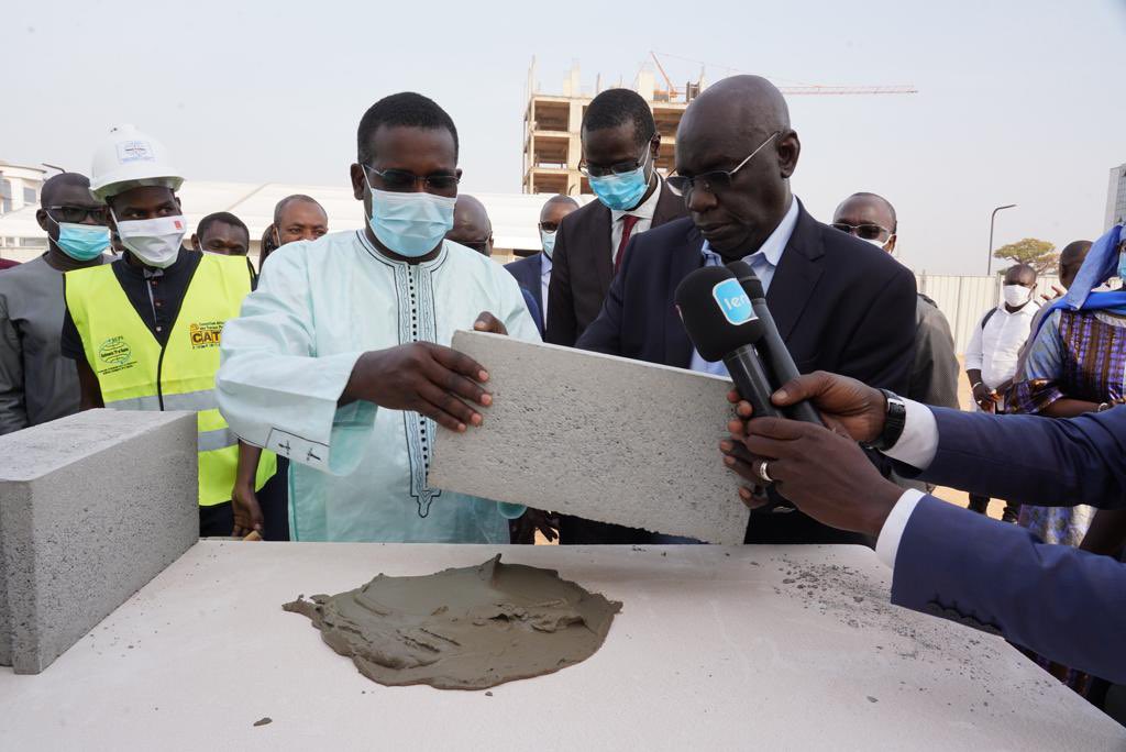 Sekou Drame tweet media