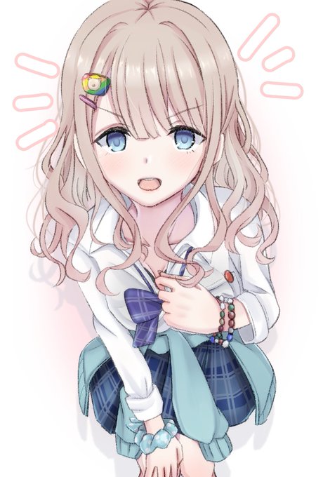 ギャルあさひしゅき… 