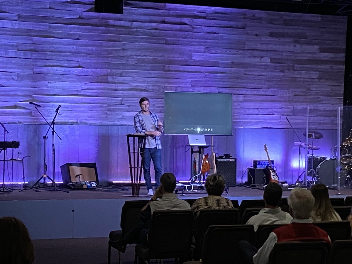 At Orchard Northside we like to call ourselves the small town Orchard, and we believe that Jesus has called us to grow deep in His love and branch out to others with that love. We would love to have us join us any Sunday morning at 10:30 or around the communities we serve.