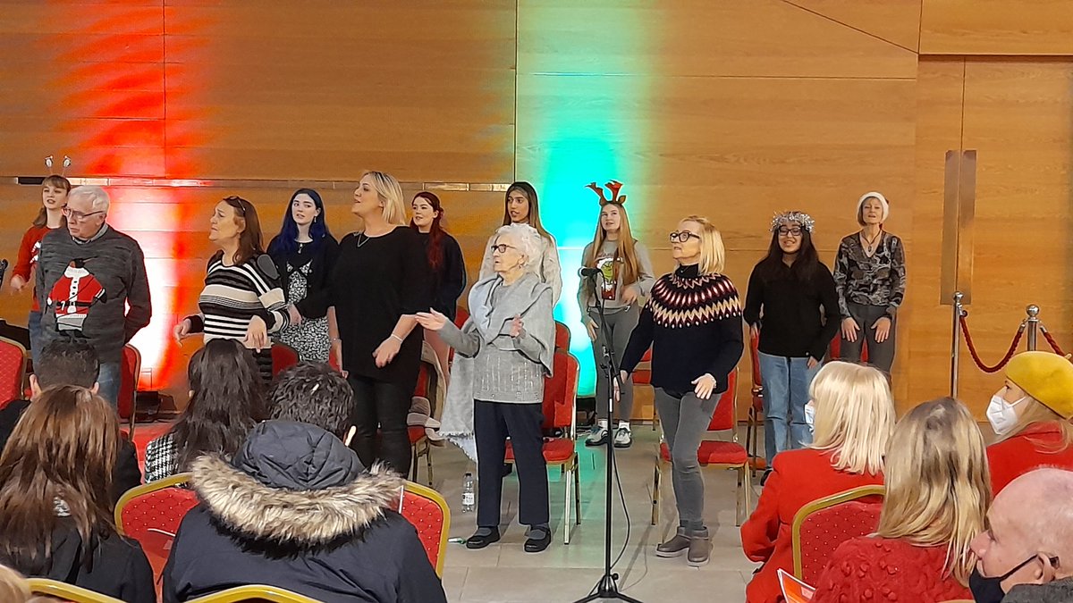 Chetham's Outreach tweet media