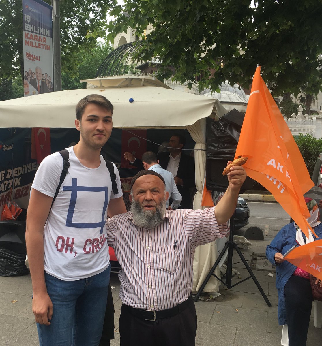 İpana ile stratejik işbirliği