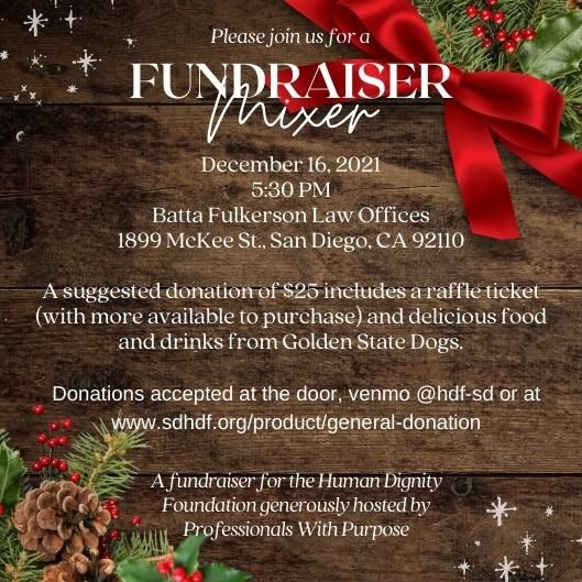 sdhdf's tweet photo. Join Us For a Fundraising Mixer! - https://t.co/x4bMYerqtZ https://t.co/bRYXWpu3jW