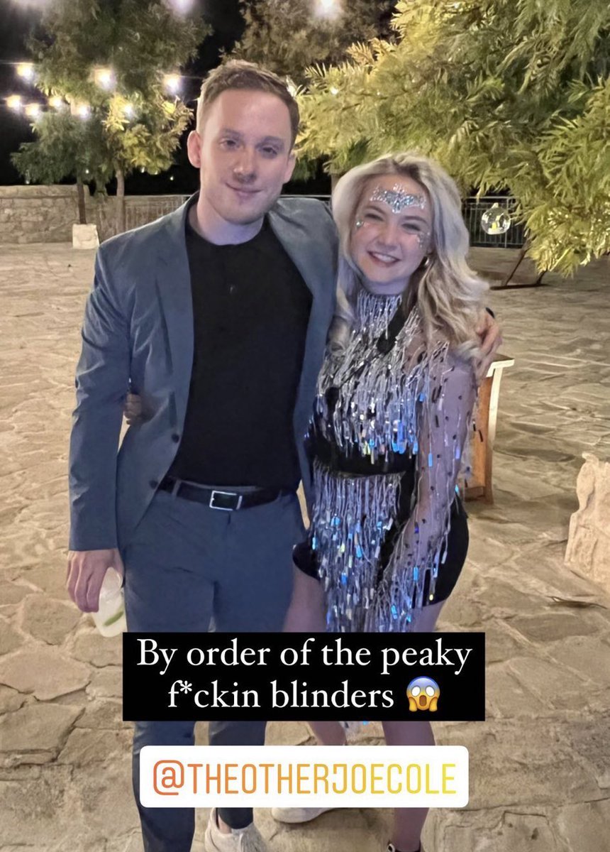 joe with fans not too long ago