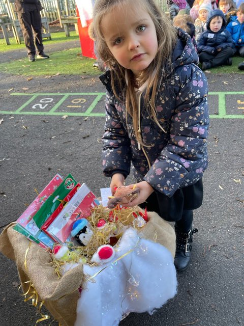 DeltaRowenaAc's tweet photo. At our Reception Progress Party there were lots of prizes for the lucky winners of our celebration raffle. The sun even made an appearance 🌞 The teachers in Reception want to thank all the children for their hard work this term. Well done everyone 👏#ProgressParty #TimetoThrive https://t.co/nDEyK6sB3G