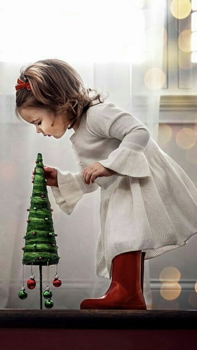 "It is Christmas time, a halting of hate time. We look at our world and speak the word aloud PEACE. We look at each other, then into ourselves and we say: Peace My Brother. Peace My Sister. Peace... more at shoplocal.ly/46nlW