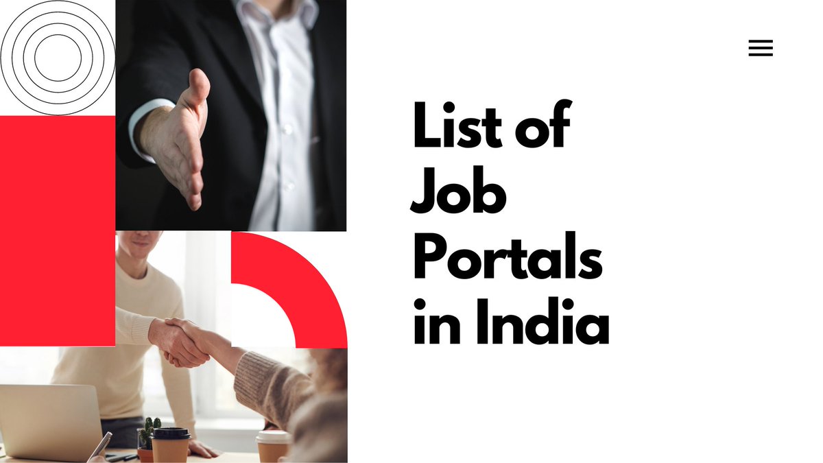 global__adda's tweet photo. Know the top list of job portals in India, where you can post job openings for free online #jobportal #jobsindia #Jobsfair #JobStreet #JobSearch #JoburgUpdates #JoburgUpdates  
Watch: https://t.co/sHsWqjMHws https://t.co/orNQCqIk3l