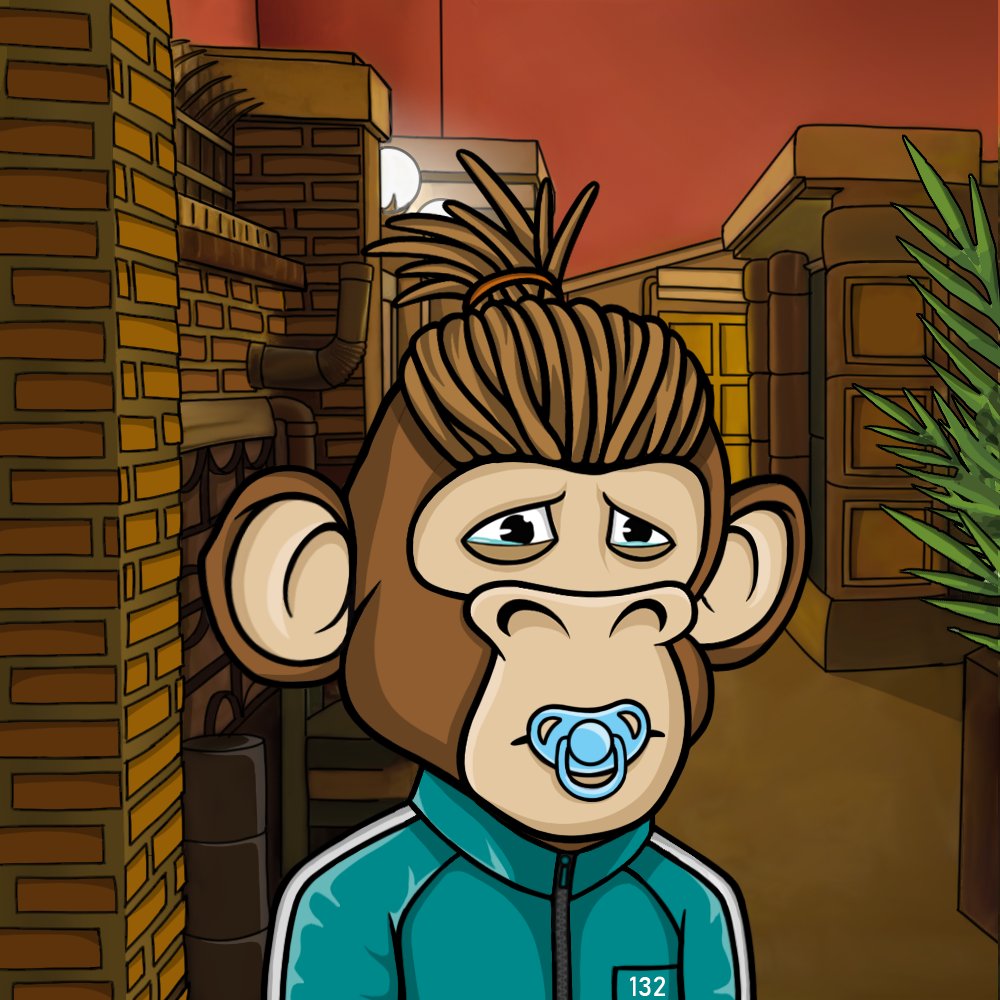 Yung Ape Squad tweet media