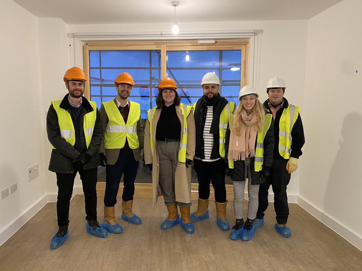 Fourpoint Architects tweet media