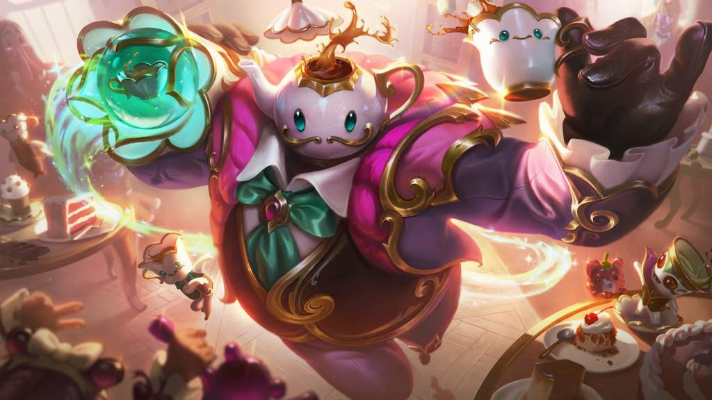 CecilillaJuega's tweet photo. Sorteo BARDO MONERÍAS DE CAFÉ + CHROMA + CAMPEÓN (Regiones LAS / LAN) 🎉
1⃣ Dame Follow
2⃣ Comenta tu región (LAS o LAN)
3⃣ Retwittea
4⃣ Like ❤️
👀 NO des RT si NO juegas League of Legends en LAS o LAN.  #LeaguePartner https://t.co/A6fefGnD5s