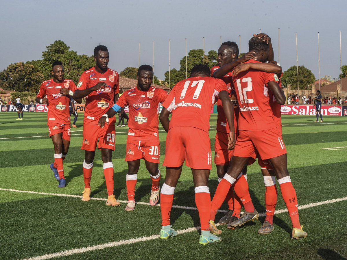 HACofficiel's tweet photo. ๐ฅ๐ช๐พ
#FelloHAC |0๏ธโฃ-3๏ธโฃ|
#PanafricanTeam ๐ดโช๏ธ https://t.co/Z4r88ZWxz5