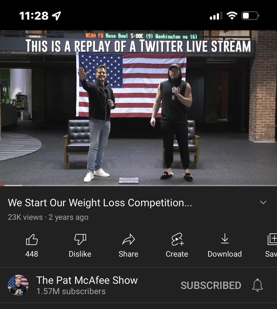 treververm's tweet photo. Pat and The Boys, can’t thank you guys enough for the escape from reality over the past couple years. Everything you guys have done is Legendary. Wish nothing but the best and more success to you all. Cheers boys 🍻#PMSFANDUELFAMILY #THANKYEWFANDUEL https://t.co/HJ9J5jNNvj