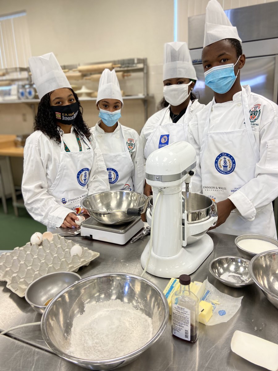 Official Blanche Ely Magnet Page tweet media