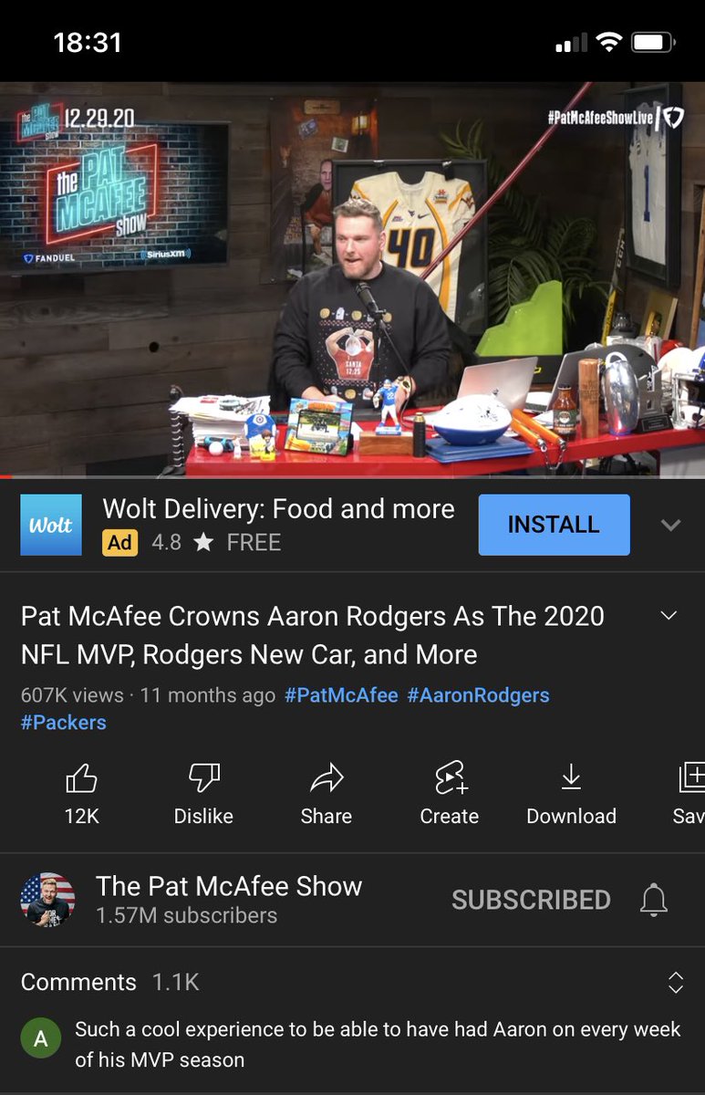 sisinqo's tweet photo. This segment hooked me up and changed the way I look at the game forever, thank you pat! #PMSFANDUELFAMILY https://t.co/ghmkuQZkzW