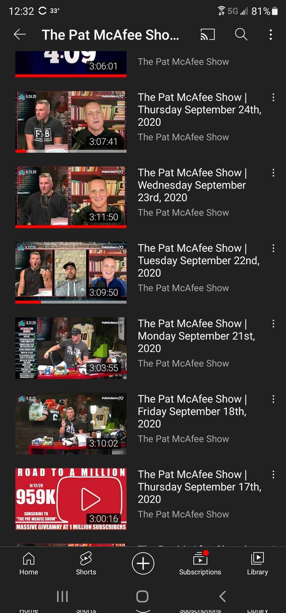 ermann195's tweet photo. September 22nd 2020 haven't missed a show #PMSFANDUELFAMILY https://t.co/jHViKHDbMj