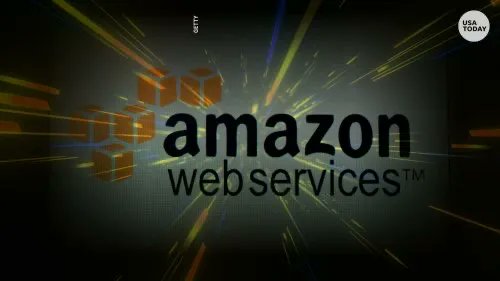 #amazon #aws with another outage…time for everyone to go #multicloud?

#Tech
#Technology
#DigitalTransformation
#Data
#AI
#IT
#Cloud
#CloudComputing
#PublicCloud

 https://t.co/bThZqmyxIA from @flipboard https://t.co/EpVS1k2fCN