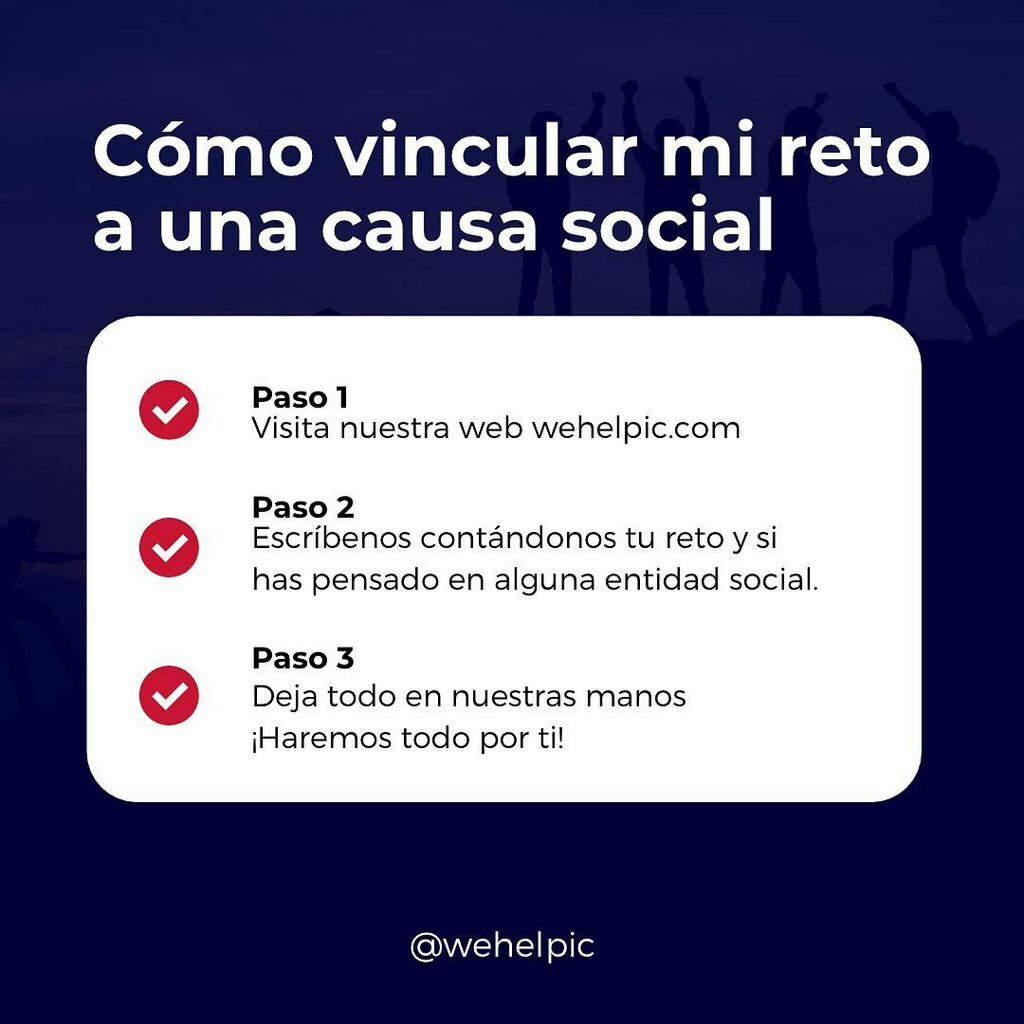 wehelpic's tweet photo. Nos adaptamos a tus necesidades específicas como deportista 🏊‍♀️, ponemos a tu alcance la herramienta y servicios necesarios para que logres tus iniciativas solidarias en forma de proyectos deportivos 💪.

#wehelpic #deportistas #deportista #deportistaprofesional #mujerdeportista… https://t.co/2ftDi3ISaa