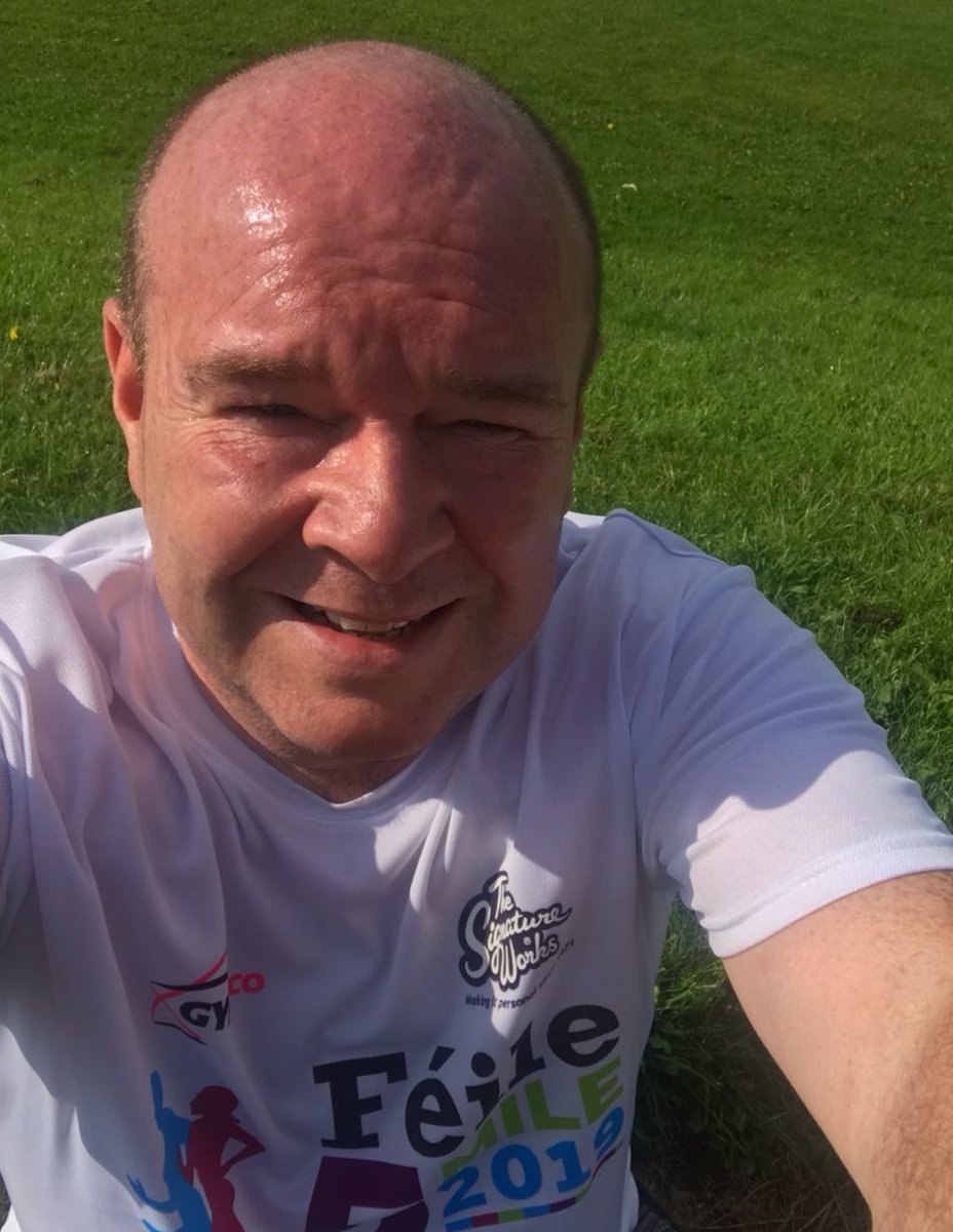 RunNI2020's tweet photo. 🏃‍♀️ Runner Profile: Stephen 🏃‍♀️

Meet one of our lovely runners: Stephen from Wednesday Night Runners

Read Stephen's running story here: https://t.co/iu75omsSKu

#GetRunningGetRunNI #RunNI #WednesdayNightRunners #RunnerProfile https://t.co/lx5wFwvt2i