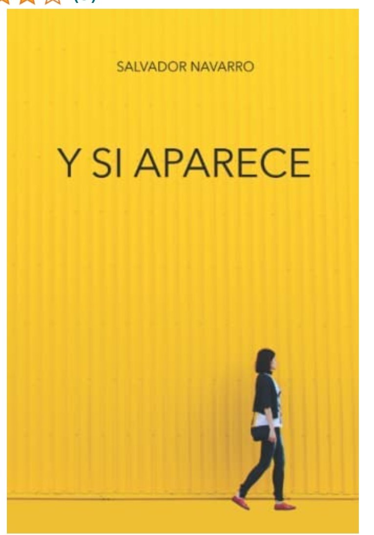 LaDhákira (@ladhakira) on Twitter photo El contar desde dentro, desde lo sentido es importante. Es por esto que en el primer número de nuestra revista #Alikindoi contaremos con <a href="/BoreNavarro/">Salvador Navarro</a> y su literatura sencilla y transparente. Ah y deciros que está de estreno con su nueva novela: Y Si Aparece. El contar desde dentro, desde lo sentido es importante. Es por esto que en el primer número de nuestra revista #Alikindoi contaremos con <a href="/BoreNavarro/">Salvador Navarro</a> y su literatura sencilla y transparente. Ah y deciros que está de estreno con su nueva novela: Y Si Aparece.