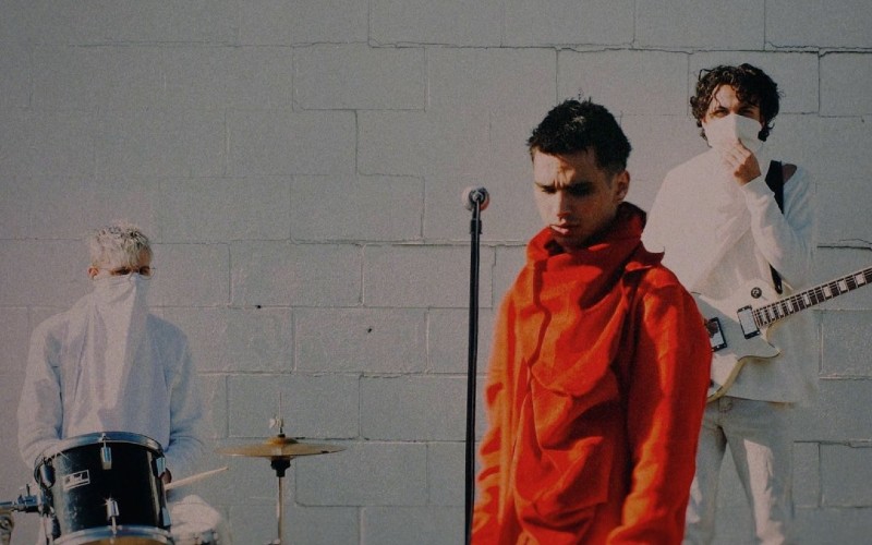 Kingface is the latest tune from Romantic Relevance.

xunemag.com/romantic-relev…