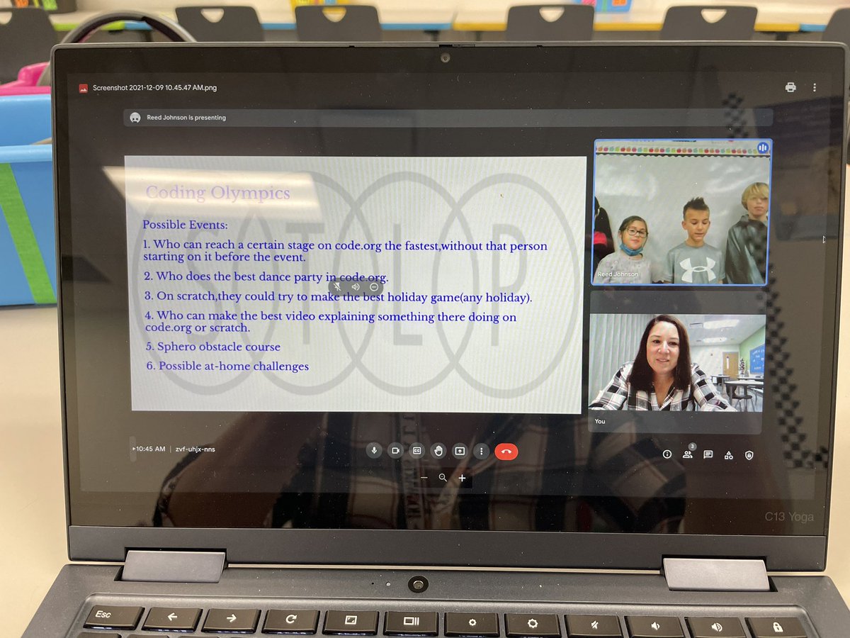 Our project team did a great job presenting in the <a href="/STLPKentucky/">STLP Kentucky</a> regional competition today! <a href="/ctetigers/">Cumberland Trace ES</a>