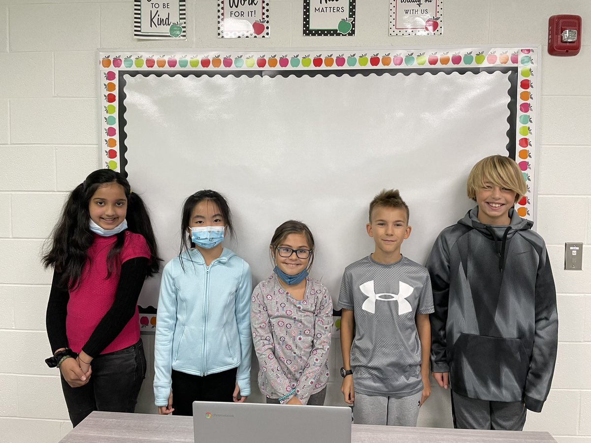 mszimmercte's tweet photo. Our project team did a great job presenting in the @STLPKentucky regional competition today! @ctetigers https://t.co/AvGddBKGRz