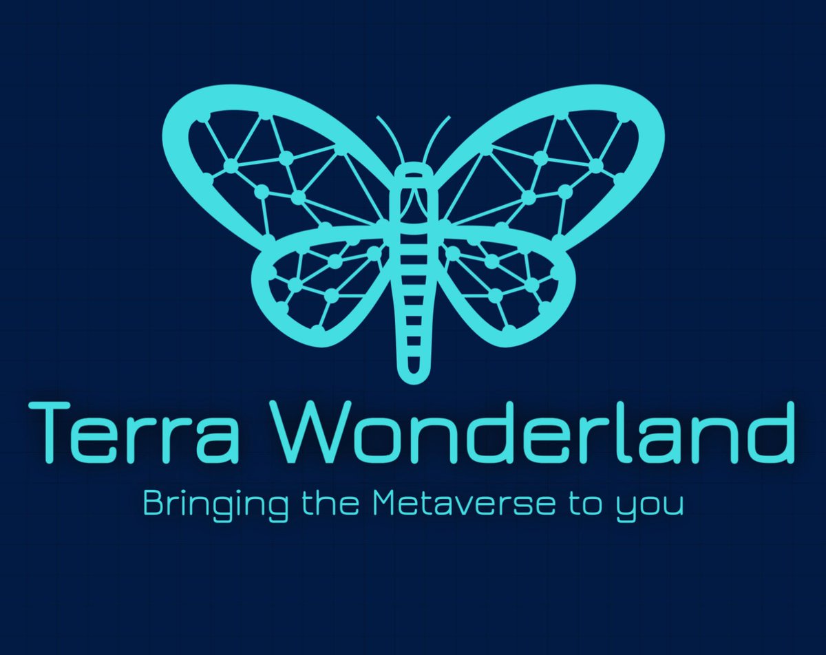 TerraWonderland's tweet photo. We are making THE #AR #METAVERSE on a 1:1 earth scale. #Global by structure and #blockchain based ecosystem – the #TerraWonderland. We bring the #Metaverse into Your everyday life.
https://t.co/tFGKUoqITN 

Don't lock yourself up in #VirtualReality. 
Live in #AR #Metaverse! https://t.co/bBIwBpyow8
