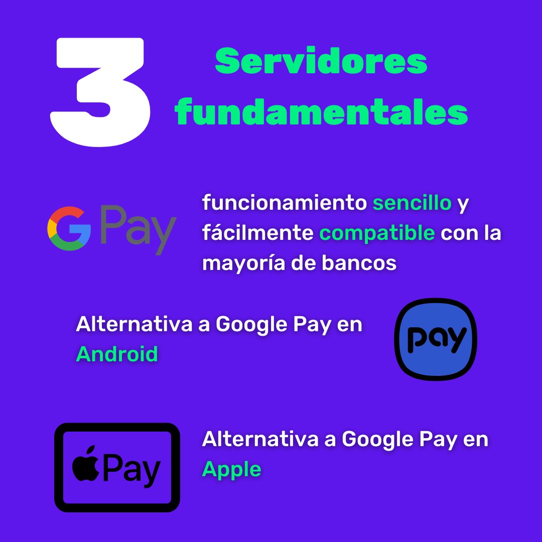 vadavo's tweet photo. ¿Harto de tener que llevar siempre encima la cartera? 😤
Aquí tenemos tu solución📱 → usa el móvil como tarjeta de forma fácil y rápida y olvídate del dinero en efectivo.
#operadorvalencia #telefoniamovil #vadavo #pagarconelmovil https://t.co/4vy1jF0EIZ
