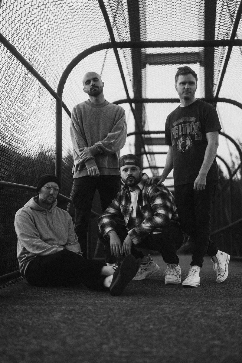 AStoryToldBand's tweet photo. coming home for the first time in three years.  make sure to grab tickets for our headlining show at @TheLoudWV in Huntington, WV on December 30th.  going to be a special night.

📷 : @zachtft 

https://t.co/D9fwJGaUi3 https://t.co/AsFekSXiLC