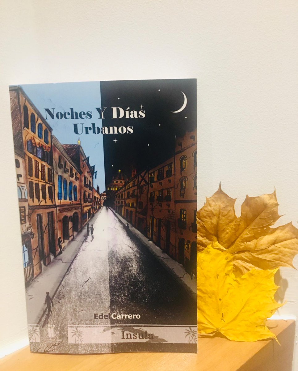 CarreroEdel's tweet photo. Y sigue avanzando mi libro muchas gracias 🙏 a todxs de corazón. Ojalá pudiera firmarselo.
#nochesydíasurbanos
#book
#cubanwriter
#realcuba
#PatriaYVida https://t.co/QhGrT9RUnG