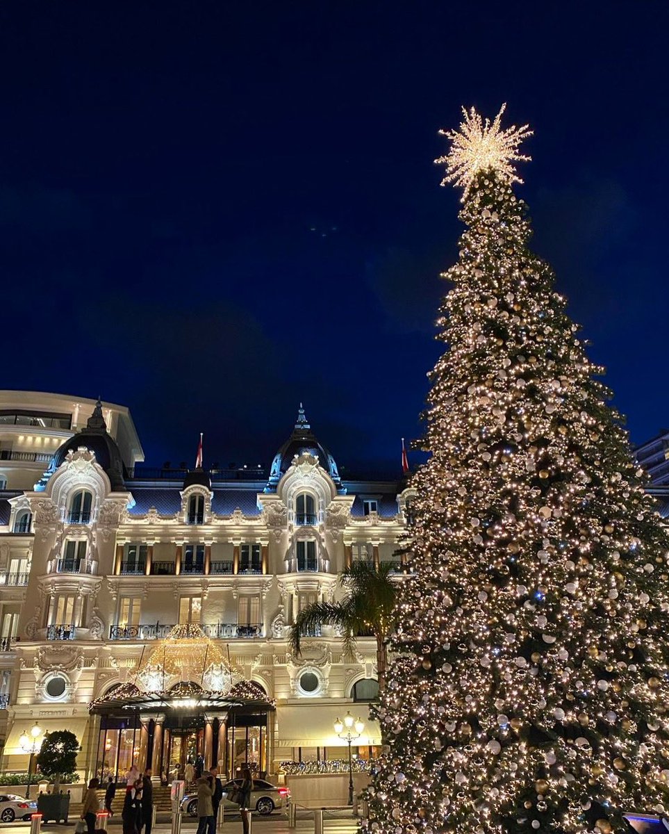 victordemonaco's tweet photo. Anyone visiting Monaco this Christmas? 🙋‍♂️🎄⭐️
#monaco #montecarlo #victordemonaco https://t.co/NUki5ulr2U