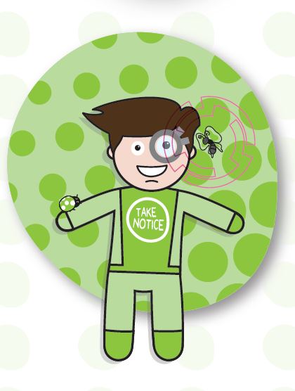 If you're interested in helping your children with their #emotionalwellbeing then why not try the #fiveways to wellbeing? They're simple, everyday things that we can do to raise our spirits. They don't have to cost a penny &amp; are easy to do. Find out more: crowd.in/8tI67r