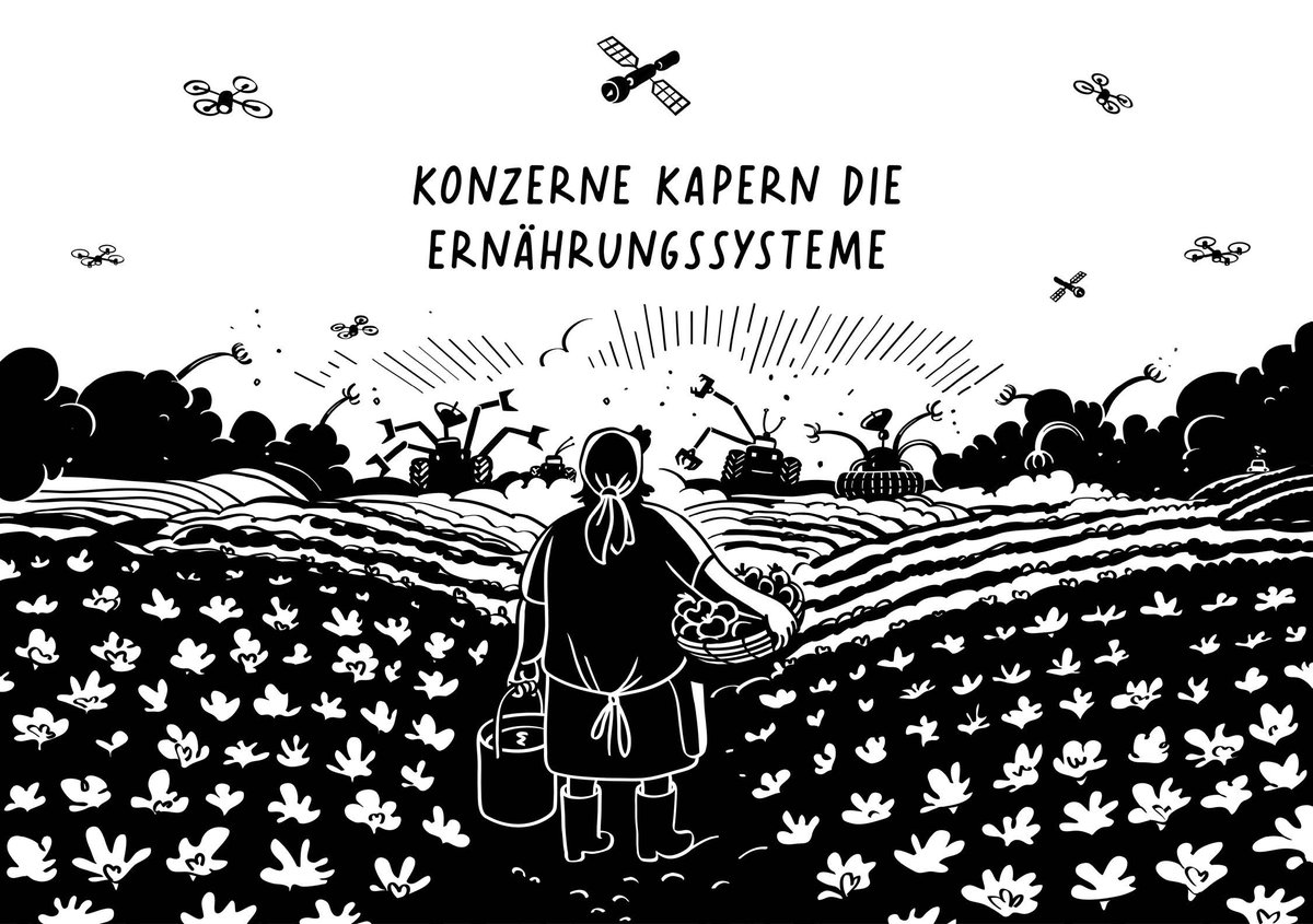 FIAN Deutschland tweet media