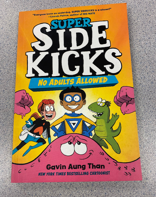 Geri's Locker tweet media