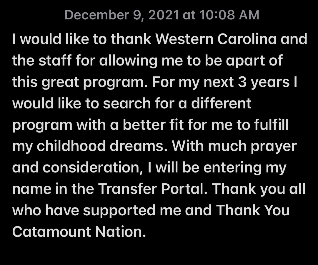 3 Years of Eligibility Remaining 🙏🏾