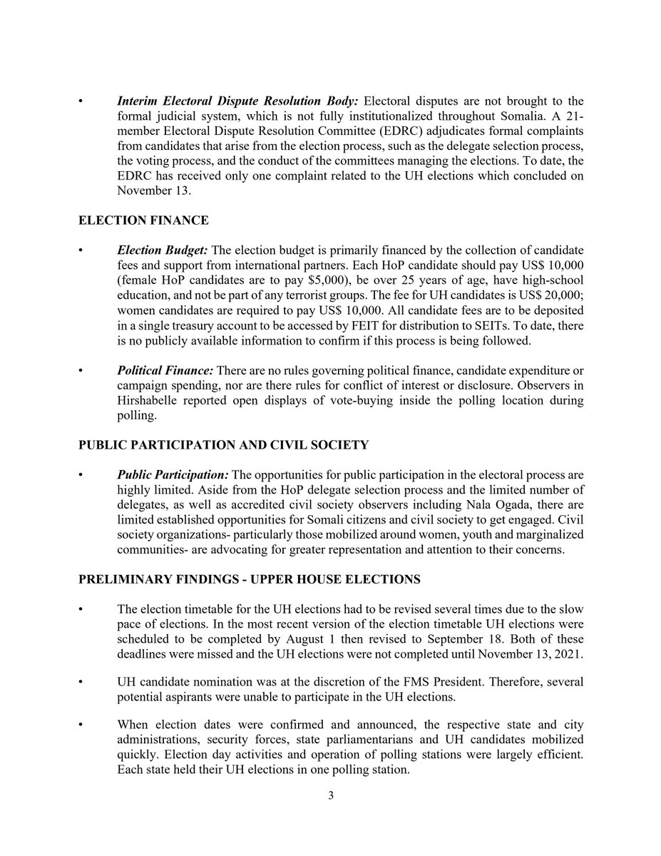 SomaliaBUILD's tweet photo. With BUILD's support, @nalaogaada- Somalia's domestic observation coalition- has released a Statement on the electoral process, focusing on electoral integrity and observer access. 

Read the statement below: (1/2) https://t.co/YcAVjLcL7J