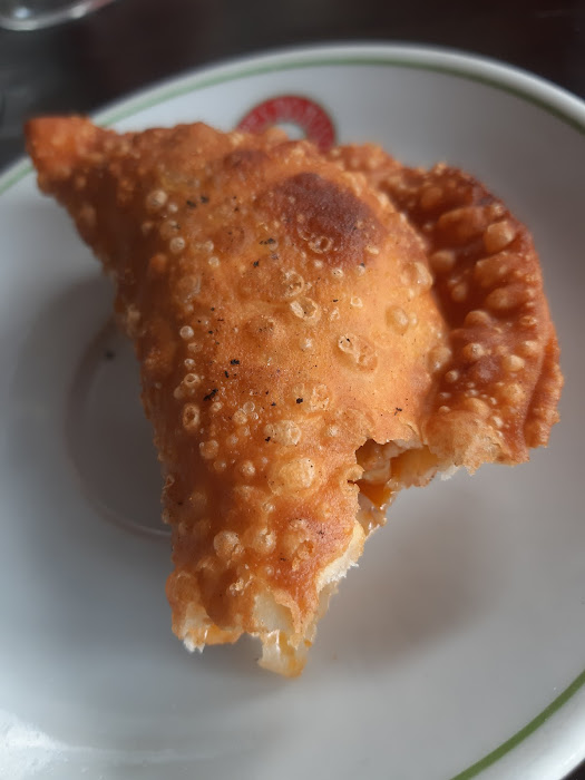 Gastronomía de Galicia tweet media