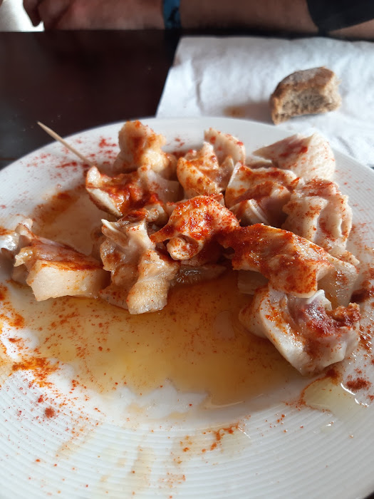 Gastronomía de Galicia tweet media