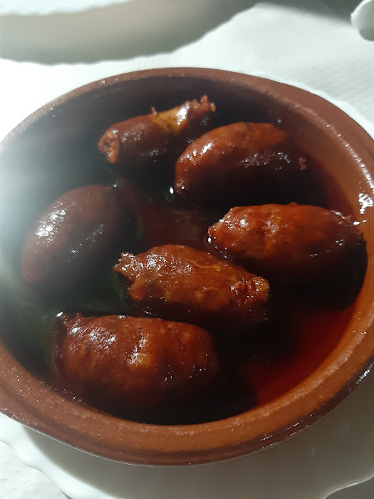 Gastronomía de Galicia tweet media