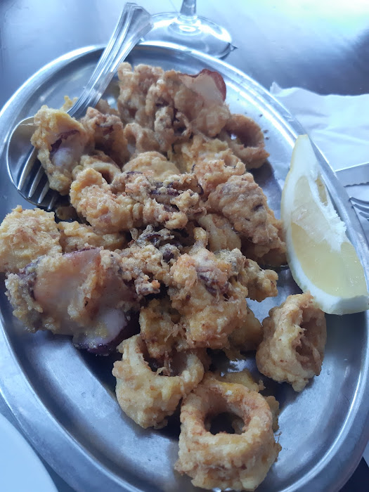 Gastronomía de Galicia tweet media