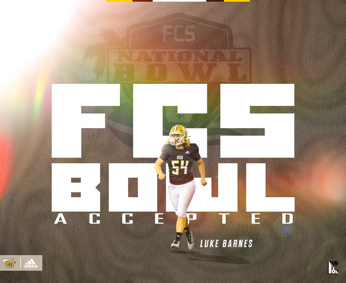 Luke_Barnes4's tweet photo. Excited to compete in Daytona this weekend! Thanks for the opportunity @FCSBOWL https://t.co/7hs17CcsaN
