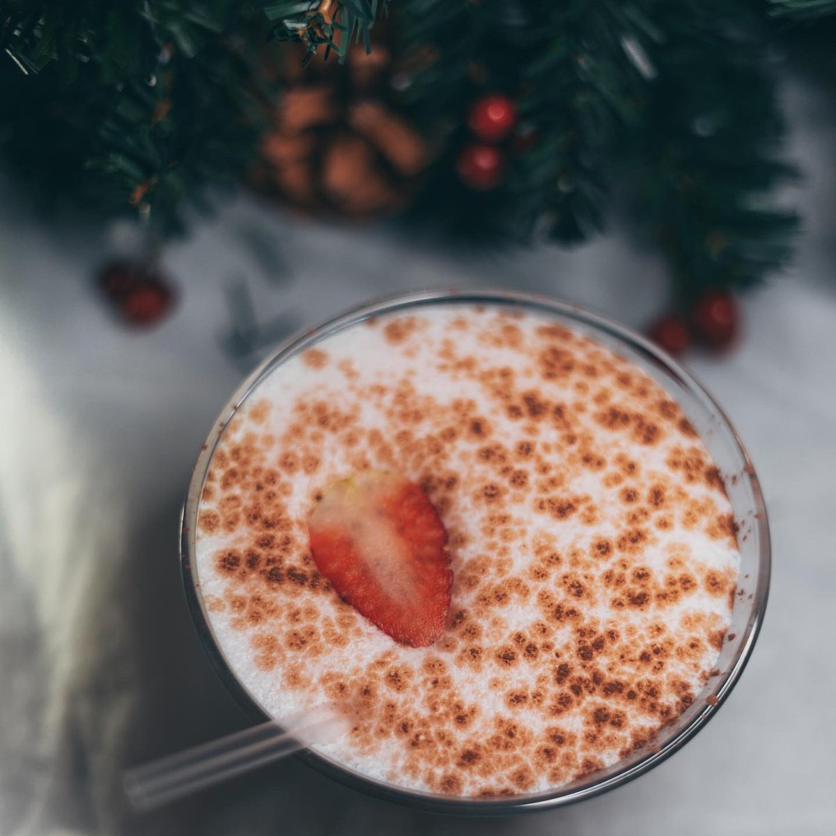 Empress Bar tweet media