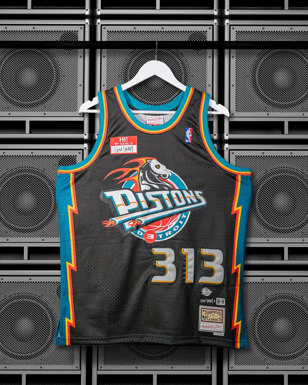 Bleacher report remix jerseys 2025