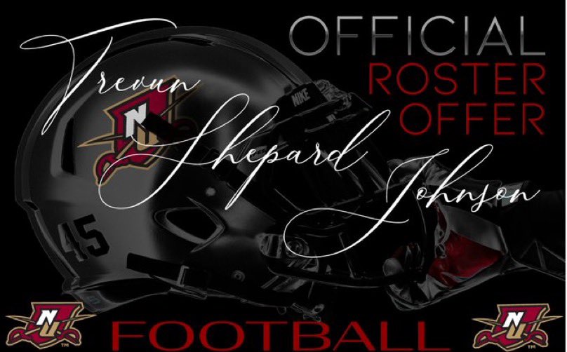 Blessed to receive an offer from <a href="/NorwichFB/">Norwich Football</a> thanks to <a href="/coachmikemagee/">Coach Magee</a>