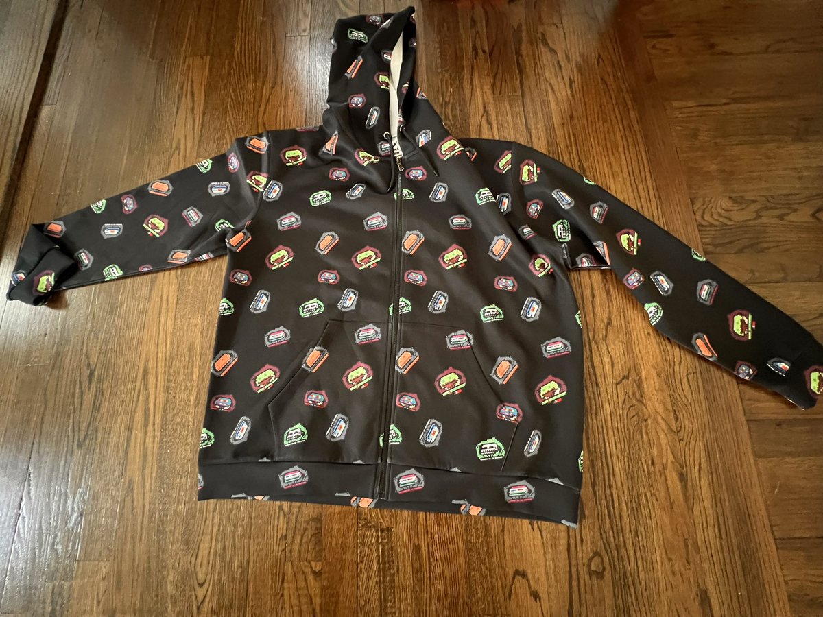 sleepingm0nkey's tweet photo. Toadz been quiet. Ready for hibernation to end. https://t.co/A3dvCrsjIS