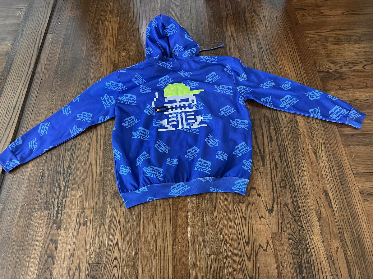 sleepingm0nkey's tweet photo. Toadz been quiet. Ready for hibernation to end. https://t.co/A3dvCrsjIS