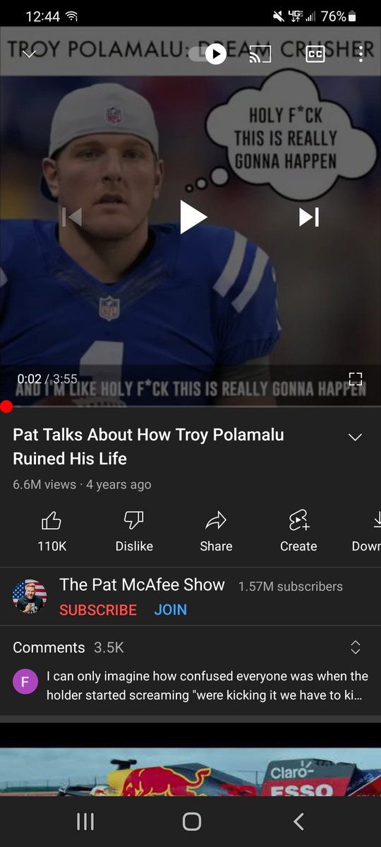 brian_mong13's tweet photo. #PMSFanDuelFamily
@PatMcAfeeShow 
Started listening around this time. Love your work. Congratulations to everyone. https://t.co/GlksmW56Yf