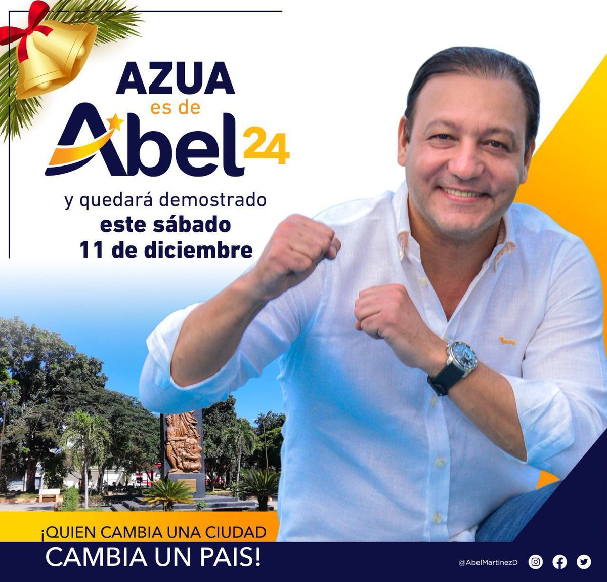 Amor 107.5 FM tweet media