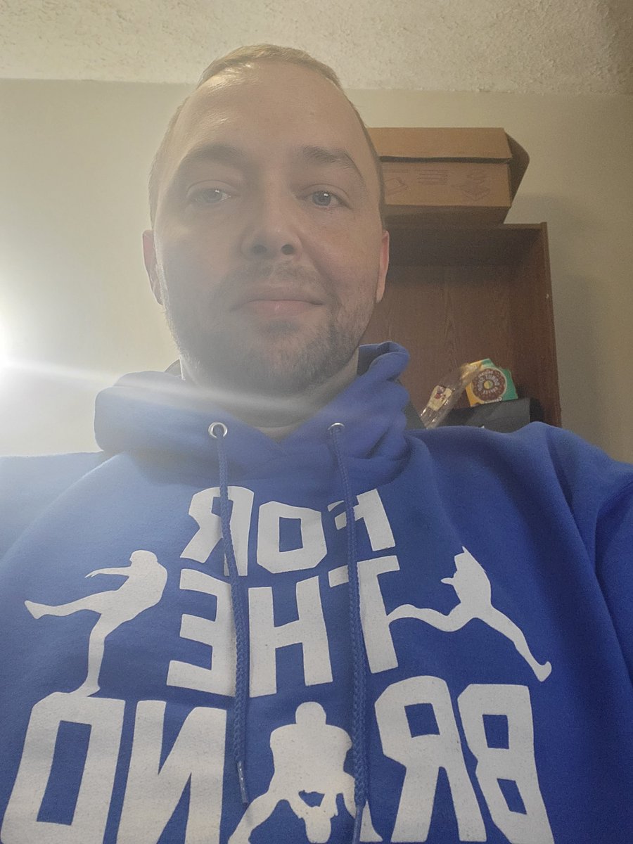 EasyTechGuy's tweet image. I gotta say, @PatMcAfeeShow Its been a pleasure watching the show for a looooong time and as a native son of Indiana I'm proud to be a part of the club. Here's to many more years #fortthebrand #pmsfanduelfamily