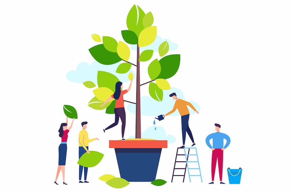 Applications now open! 

We're giving back to the community by helping nonprofits achieve their marketing goals. With Greenleaf Grants, Wisconsin-based nonprofits get that needed boost to improve outreach efforts and connect with more people.

Apply now!
greenleafmedia.com/news/applicati…