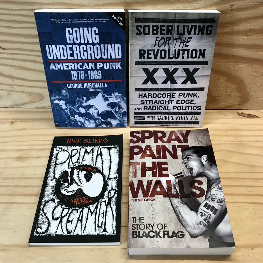 PMPressOrg's tweet photo. Save 50% on all new and backlist #PMPress books, e-Books, DVDs, and CDs with coupon code GIFT at https://t.co/ueLwcvHVQW til 1/1/22. #ThrowBookThursday https://t.co/4VaSCIbLgB